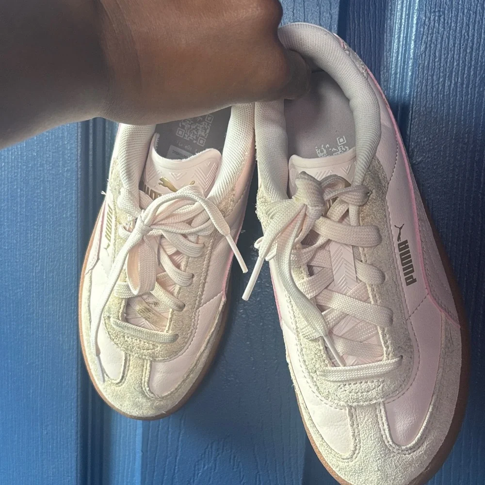 Puma chic light